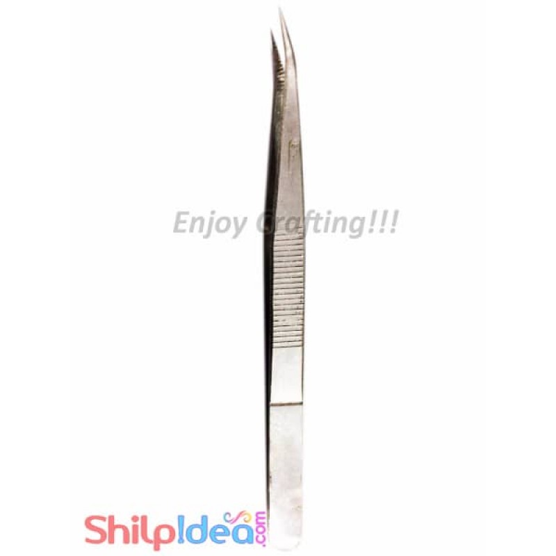 Craft Tweezers - Straight